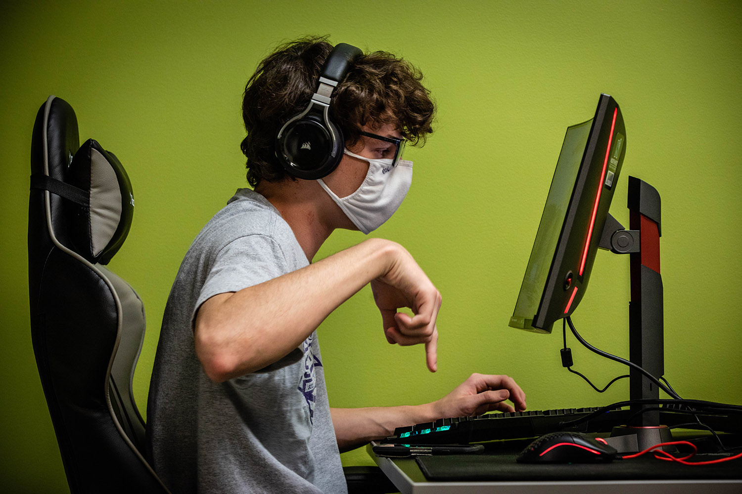 ESPORTS Lounge